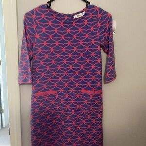 Vineyard vines Dress